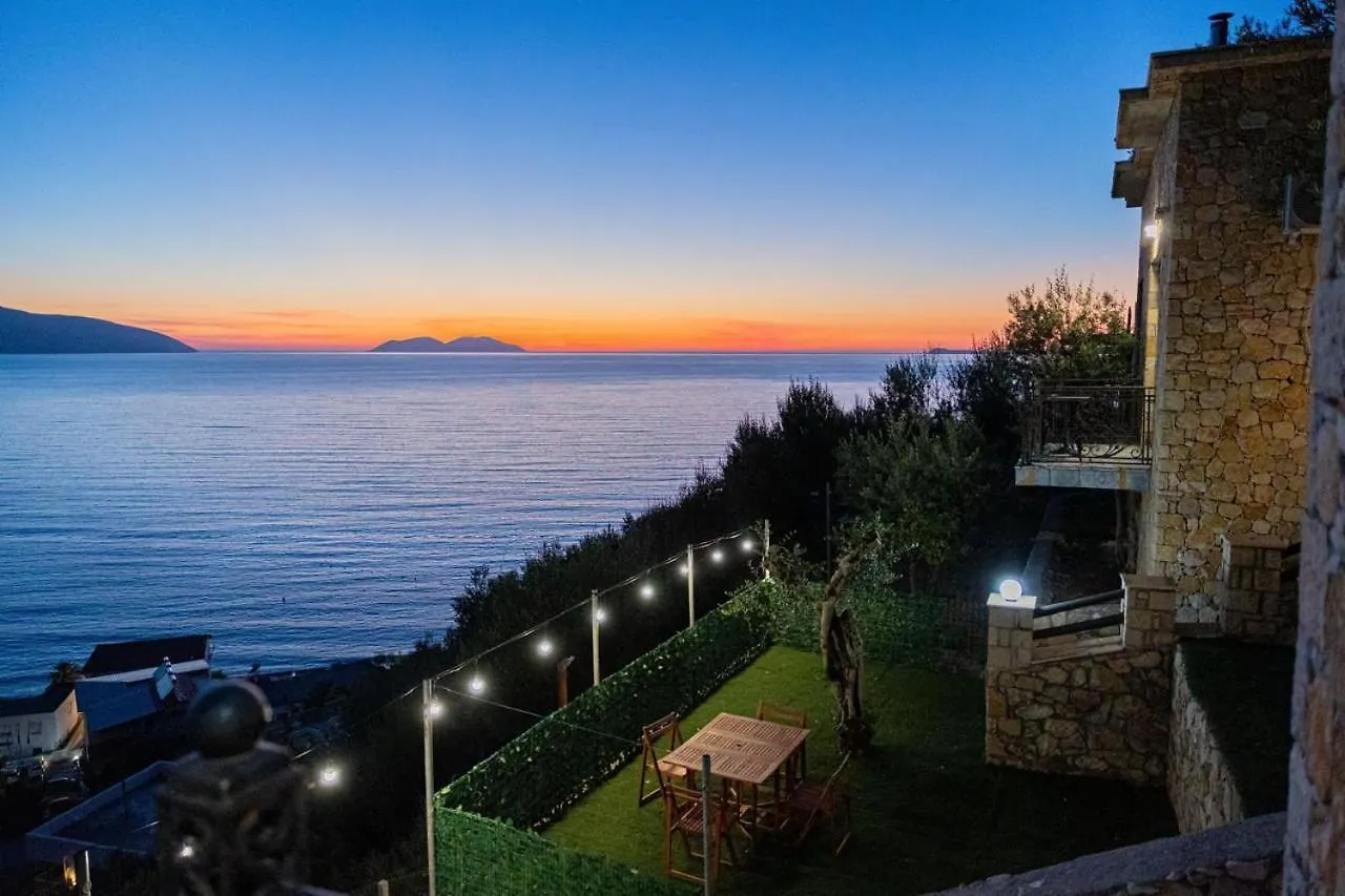 Premium Beach Apartments Jonufer Vlore