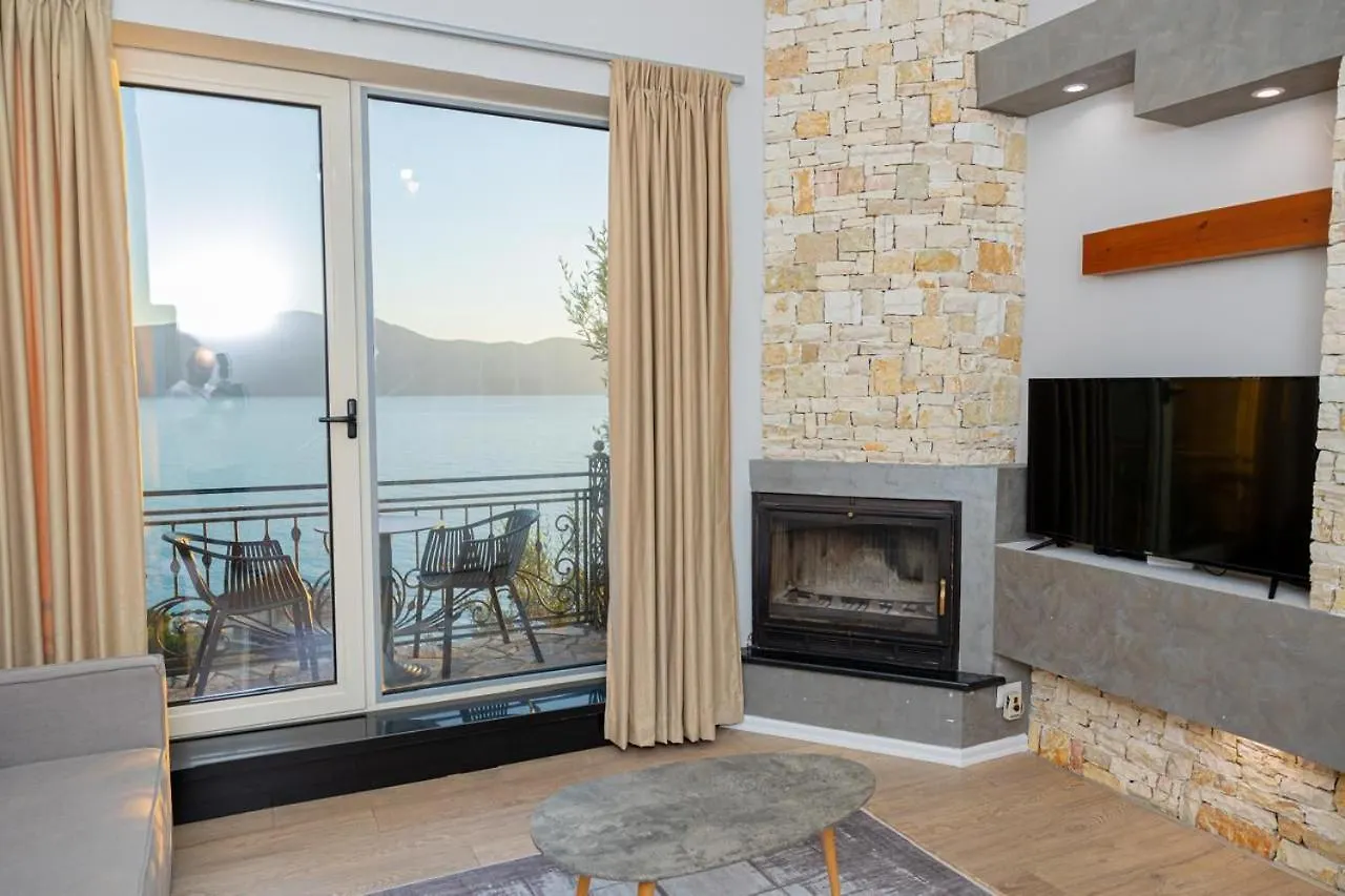 Premium Beach Apartments Jonufer Vlore