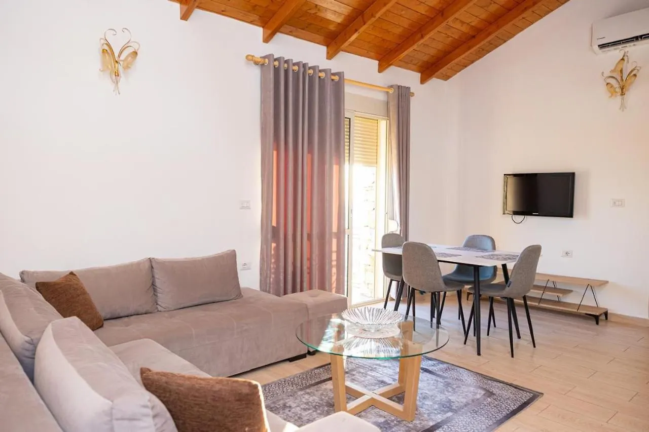Premium Beach Apartments Jonufer Vlore