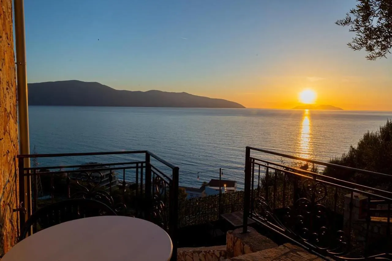 Premium Beach Apartments Jonufer Vlore 0*,  Albania