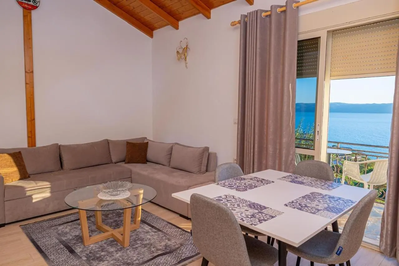 Premium Beach Apartments Jonufer Vlore